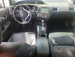 Honda Civic 2015