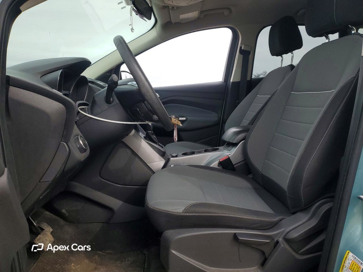 Ford Escape 2013