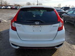Honda Fit 2018