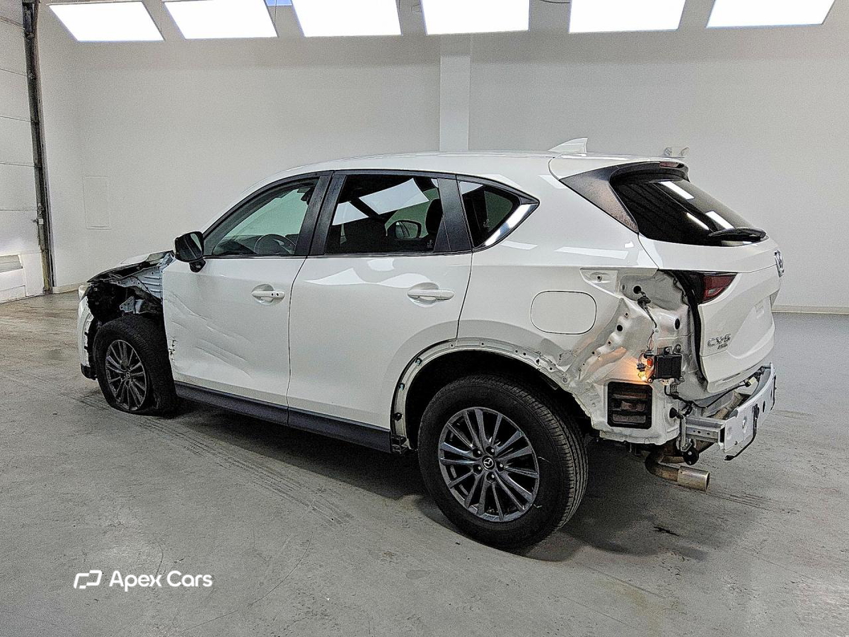 Mazda CX-5 2020