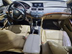 Honda Accord 2009