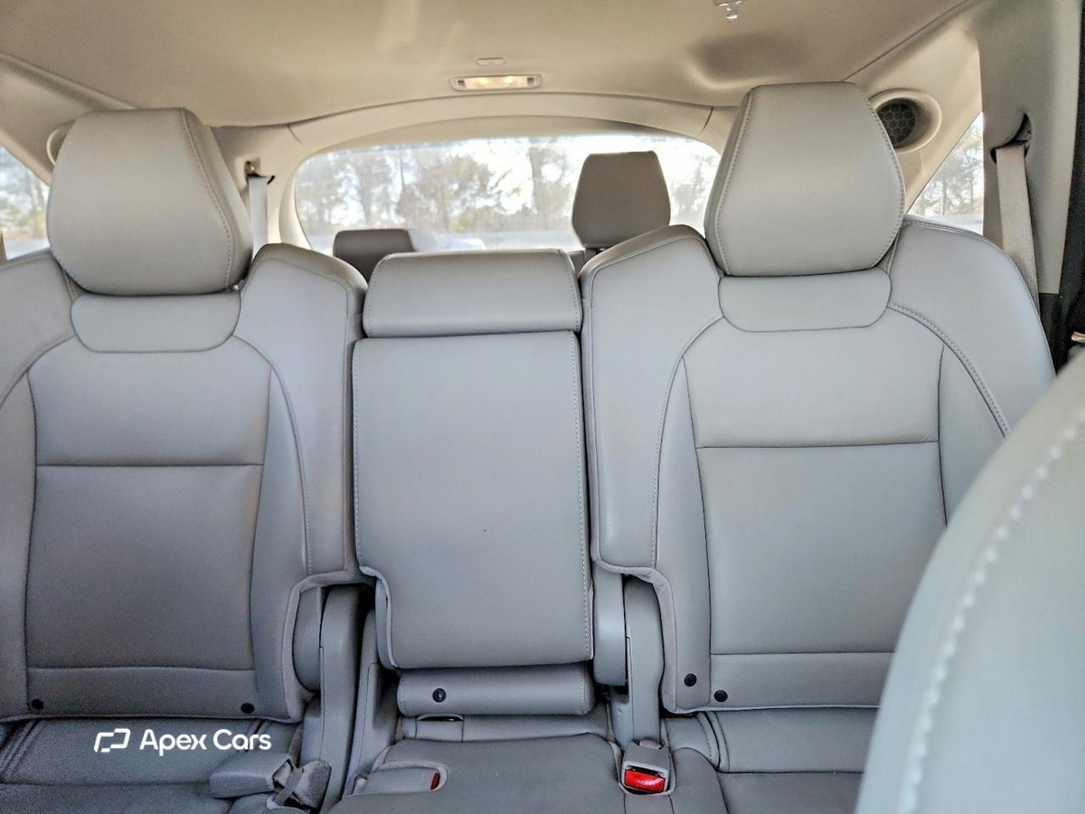 Acura MDX 2017