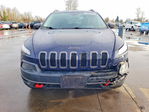 Jeep Cherokee 2014