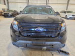 Ford Explorer 2015