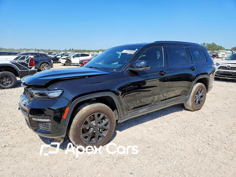 Jeep Cherokee 2024 - Image 1 of 13