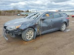 Kia Optima 2018