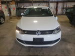 Volkswagen Jetta 2014