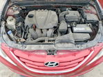Hyundai Sonata 2012