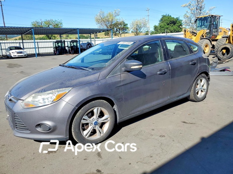Ford Focus 2013 - Image 1 of 13