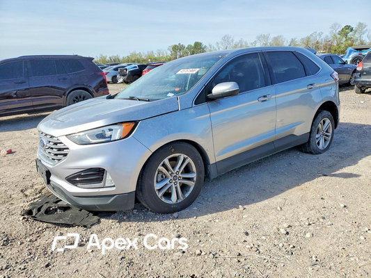 Ford Edge 2020 - Image 1 of 14