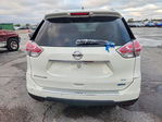 Nissan Rogue 2014