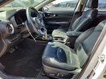 Kia Forte 2021