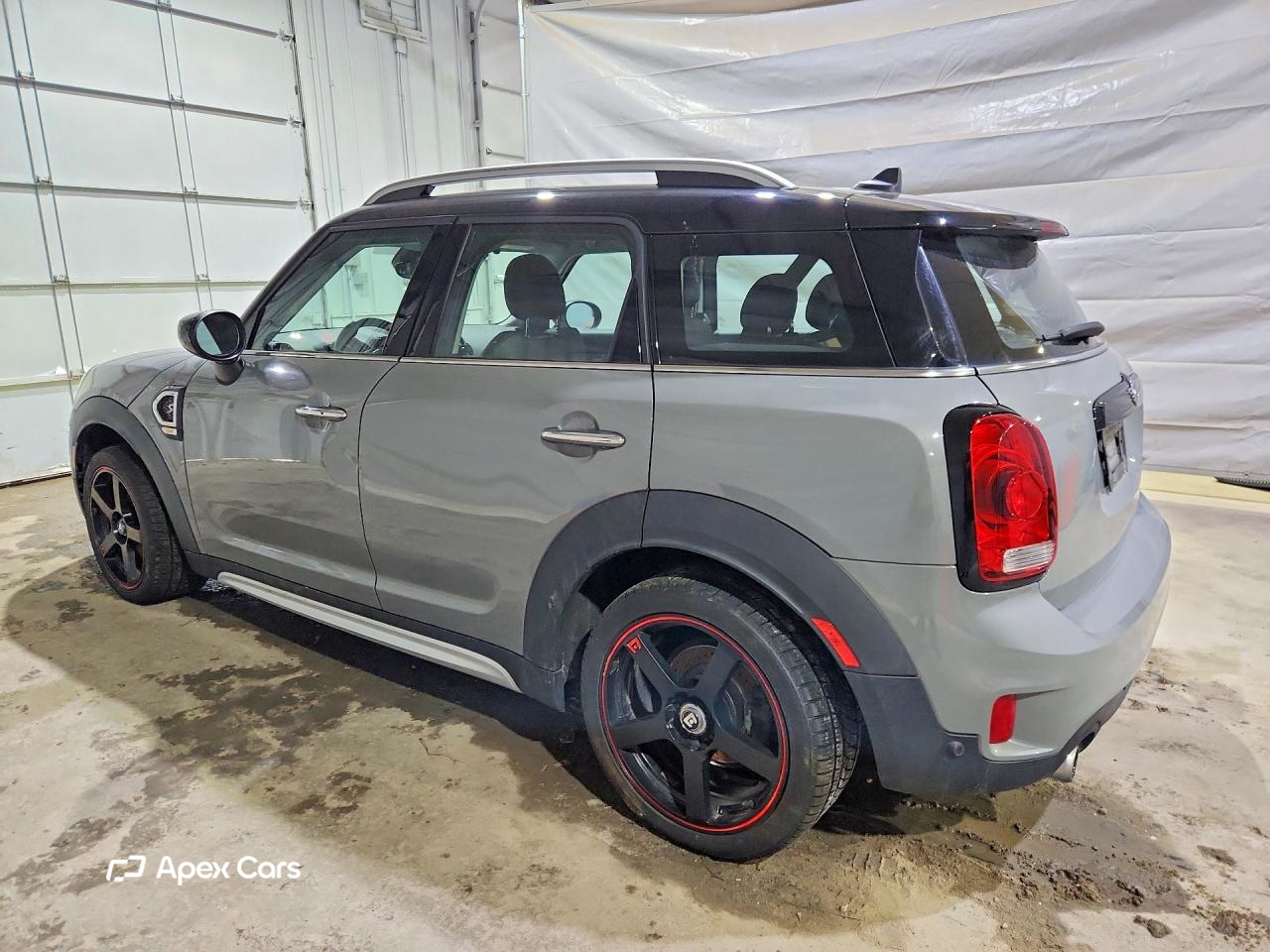 MINI Cooper 2020