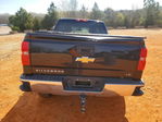 Chevrolet Silverado 2019