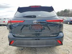 Toyota Highlander 2021