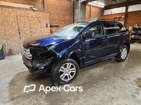 Ford Edge 2010 - Image 1 of 13