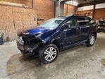 Ford Edge 2010