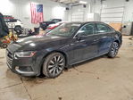 Audi A4 2022