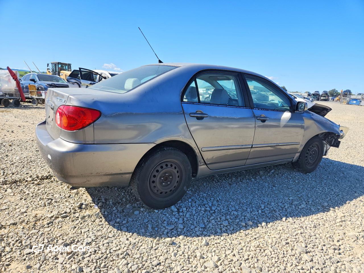 Toyota Corolla 2003