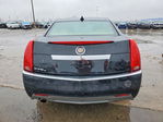 Cadillac CTS 2011