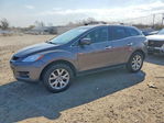 Mazda CX-7 2008