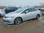 Honda Civic 2015
