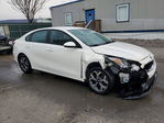 Kia Forte 2021