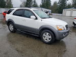 Kia Sorento 2008