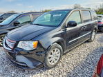 Chrysler Voyager 2016