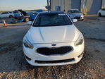 Kia Cadenza 2014