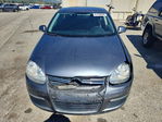 Volkswagen Jetta 2010