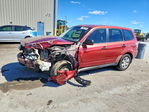 Subaru Forester 2010