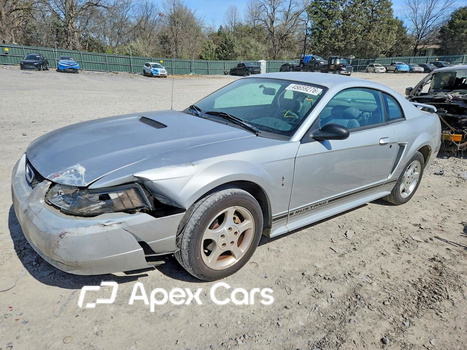 Ford Mustang 2001 - Image 1 of 12