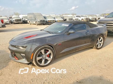 Chevrolet Camaro 2017 - Zdjęcie 1 z 12