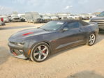Chevrolet Camaro 2017