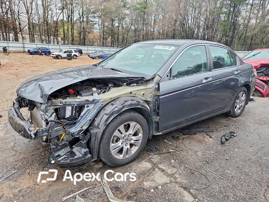 Honda Accord 2012 - Image 1 of 13