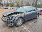Honda Accord 2012