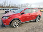 Toyota RAV 4 2015