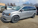 Dodge Caravan 2018