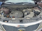 Kia Sorento 2012