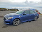 Kia Optima 2016