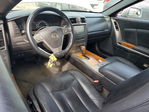 Cadillac XLR 2004