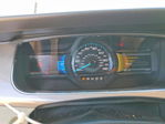 Ford Taurus 2016