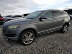 Audi Q7 2012