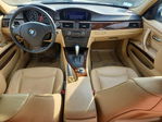 BMW Series 3 2011