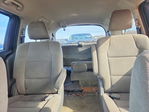 Honda Odyssey 2013