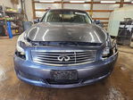 Infiniti G 2008