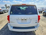 Dodge Caravan 2012