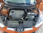 Hyundai Veloster 2016