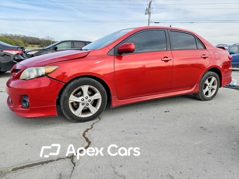 Toyota Corolla 2013 - Image 1 of 13